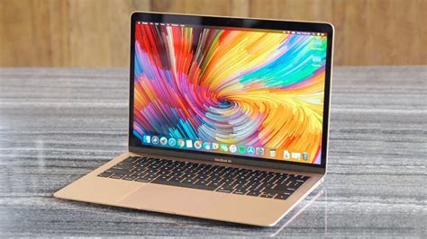 Spesifikasi Macbook Air 13 Inch